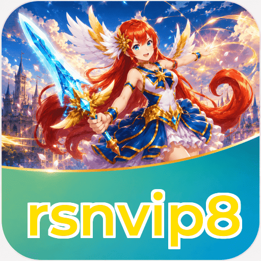 rsnvip8 APK Indonesia - Panduan Lengkap dan Tutorial