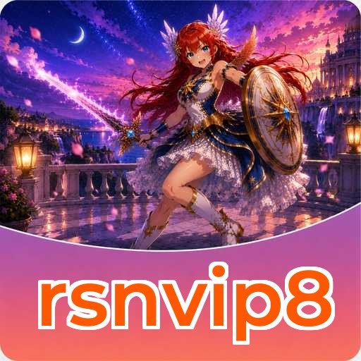 rsnvip8 - Peningkatan performa dan UI/UX terbaru