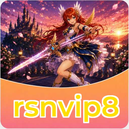 rsnvip8 APK Indonesia - Panduan Lengkap dan Tutorial