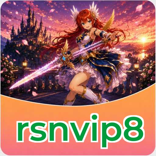 rsnvip8