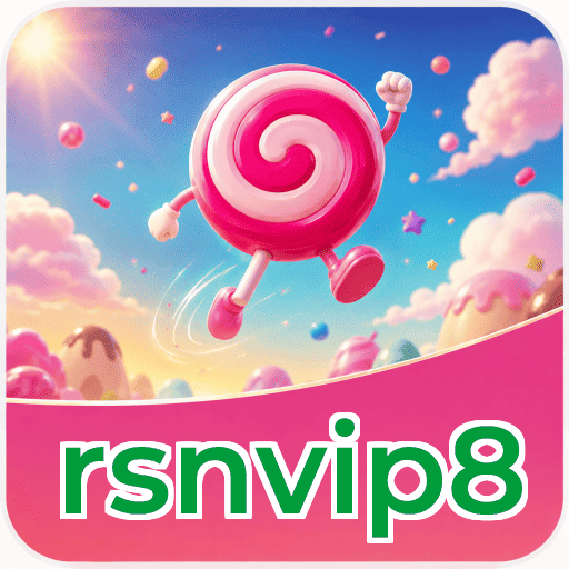 rsnvip8 Indonesia - Peningkatan performa dan UI/UX terbaru