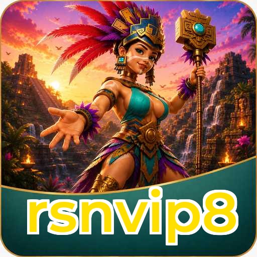 rsnvip8 APK Indonesia - Panduan Lengkap dan Tutorial