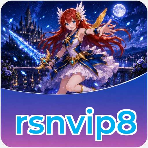 rsnvip8 APK Indonesia - Panduan Lengkap dan Tutorial